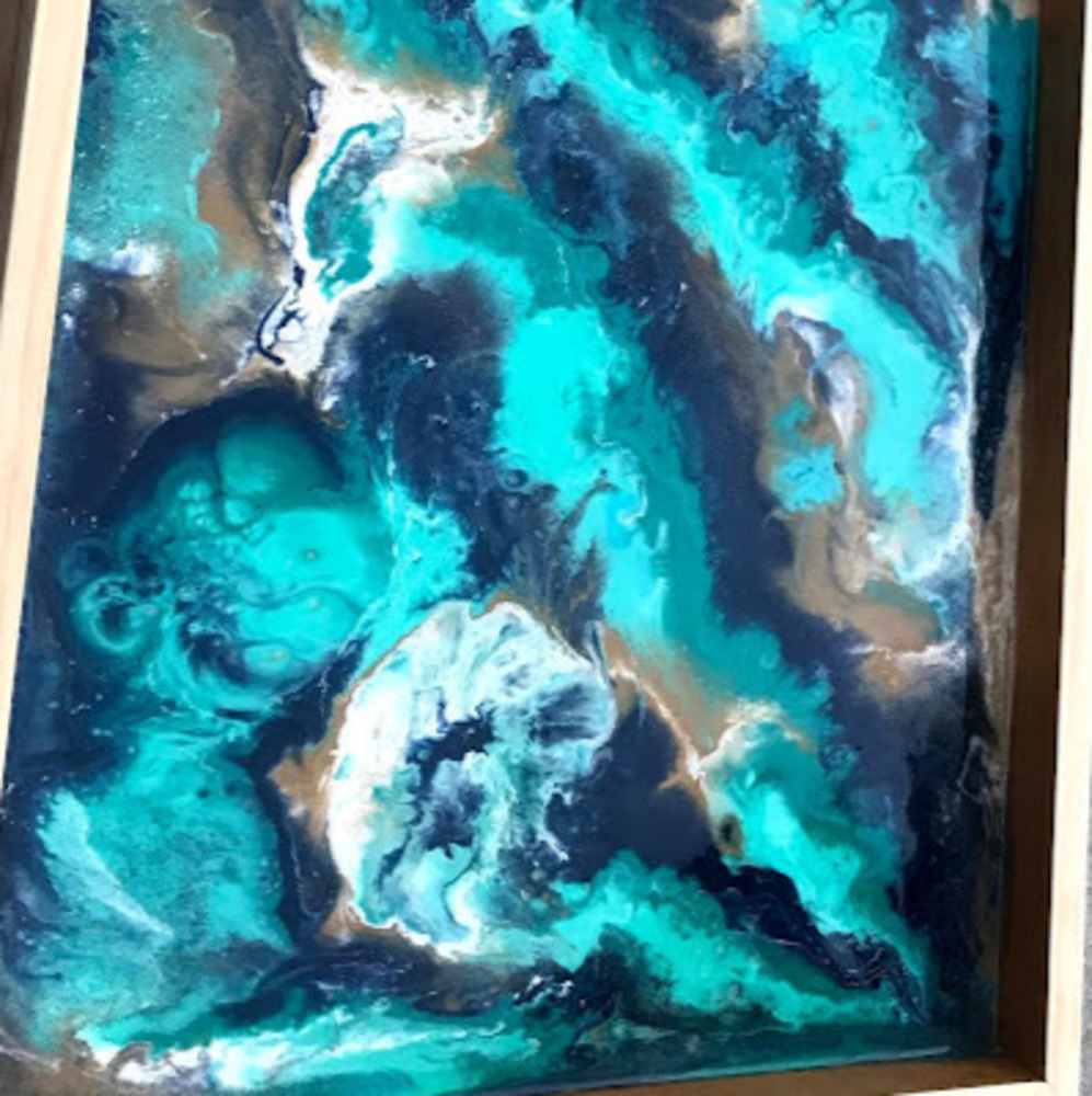 Meet your Posher, Chelsea